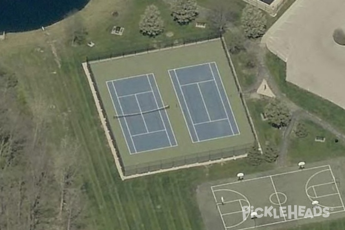 Photo of Pickleball at Royal Run Village Club